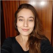 Doy clases particulares de inglés de nivel de parimaria, eso i bachillerato